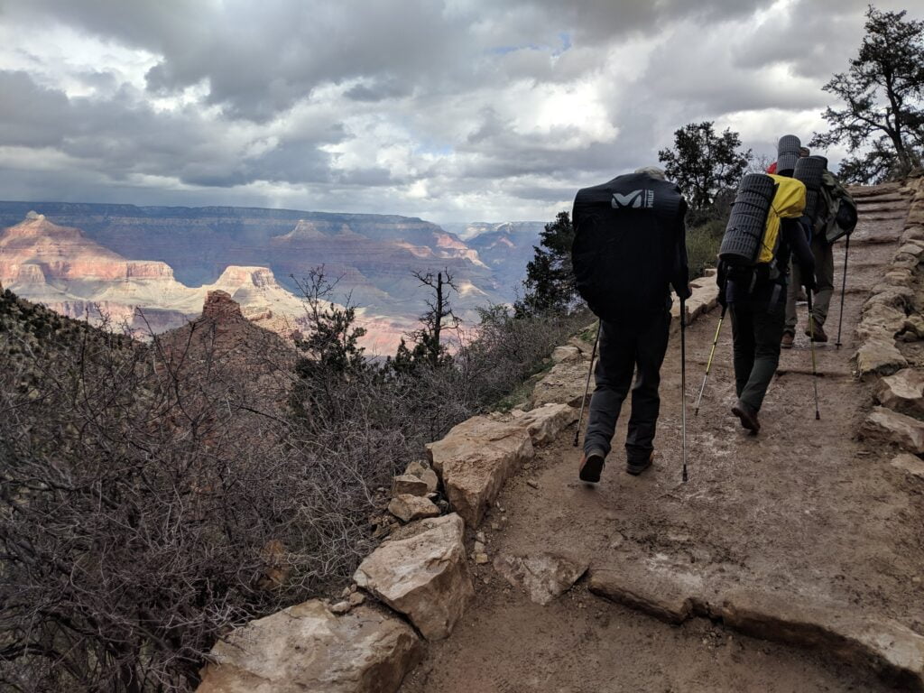Grand Canyon Tours with Adventure Life