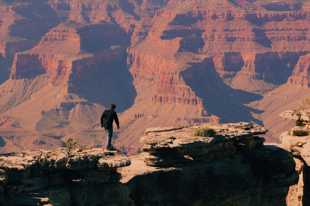 Grand Canyon Tours with Adventure Life